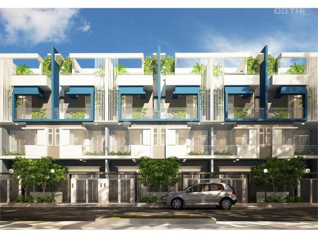 Bán đất dự án Minh Sơn ngay đường Liên Phường Q9, giáp Global City, giá nhanh 45tr/m2 14816438