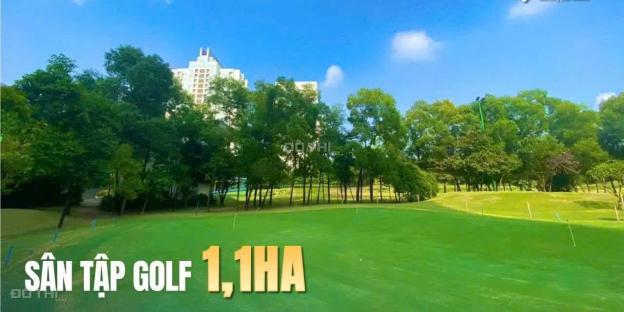 Tổng hợp những căn biệt thự Ciputra dt 180m-370m view vườn hoa, sân golf giá chỉ 270tr/m 14817617