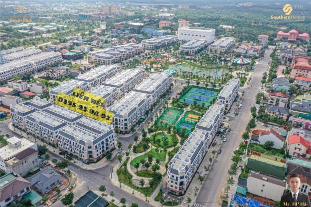 SỞ HỮU NGAY CĂN SHOPHOUSE HG03-04 – TÂM ĐIỂM ĐẦU TƯ TẠI VINCOM SHOPHOUSE ROYAL PARK 14817668