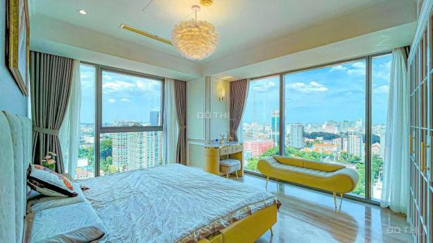 Cần bán căn hộ Vincom Center - Quận 1, 205m2, 4PN, góc 2 view cực đỉnh 14817749