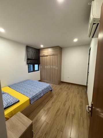 Sở hữu ngay nhà ngõ Phan Kế Bính, giá 7.5 tỷ, hơn 32m2x5T, ở luôn 14817812