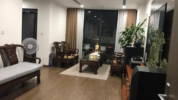 Bán căn hộ 3 ngủ,slot ô tô,chung cư Vinhomes West Point,Phạm Hùng,Nam Từ Liêm chỉ 7,6 tỷ 14817909