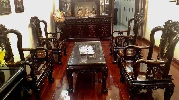 BÁN NHÀ PHAN TRỌNG TUỆ – THANH TRÌ HÀ NỘI 14818015