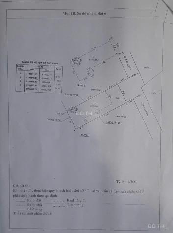 Nhà hẻm 137m², 3PN, đường 04, Trường Thọ, Thủ Đức 14818040