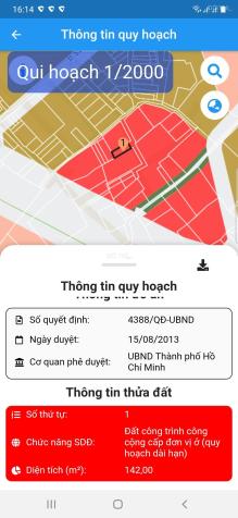 Nhà hẻm 137m², 3PN, đường 04, Trường Thọ, Thủ Đức 14818040