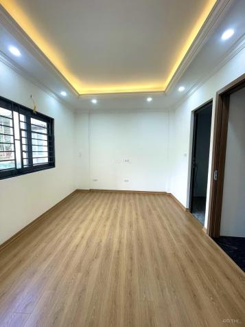 Bán nr phố tương mai, 6 tầng x 28m2, 3pn 4wc, lô góc siêu thoáng, hơn 5 tỷ 14818405