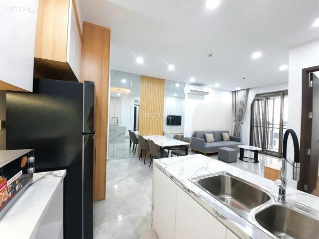 Bán gấp giá rẻ 7,6 tỷ căn hộ Midtown 2PN, 81m2, full nội thất, Quận 7 14818643