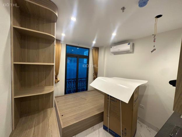 (Siêu Phẩm) Tòa Apartment xây mới 73m2 x 18P tại Võ Chí Công - Dòng tiền 1,1 tỷ/năm - Tin Thật 100% 14818645