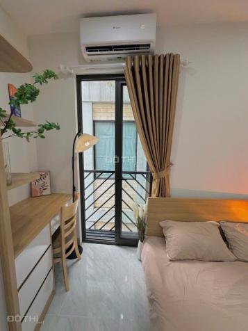 (Siêu Phẩm) Tòa Apartment 2 mặt ngõ 101m2 x 26P Đường Láng - Dòng tiền 2,3 tỷ/năm - Tin Thật 100% 14818690