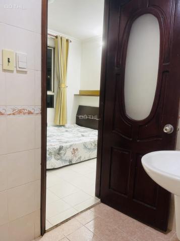 Cho thuê căn hộ Phúc Thịnh 341 Cao Đạt, Quận 5 DT: 100m2, 3PN, 2WC, đầy đủ tiện nghi 12 triệu/tháng 14818728