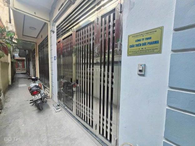 Hàng hiếm, Cực hiếm bán: Mỹ Đình 36m2 4 tầng phân lô cán bộ giá nhỉnh 6 tỷ 14818839