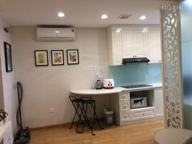 Star City Lê Văn Lương, Quận Thanh Xuân studio 50m2 Full đồ giá 9 triệu LH : 0343359855 14818867