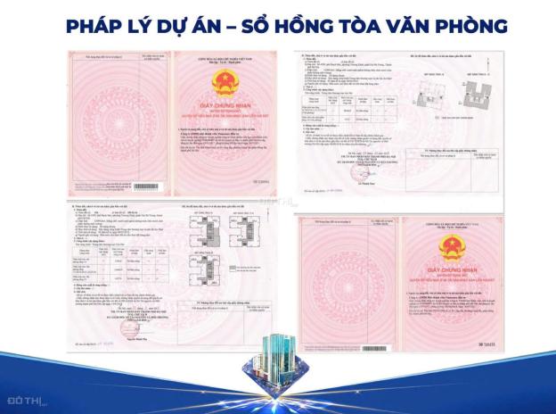 Cơ hội vàng sở hữu mặt bằng văn phòng Hạng A tại Vinaconex Diamond,Giá rẻ nhất 2024 14819056