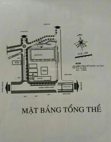 Nhà phố chính chủ mặt tiền khu trung tâm Ngô Gia Tự, PR-TC-Ninh Thuận-3 tầng. 200m2, ngang 5,5m, nở 14810857