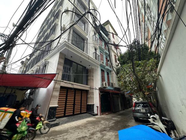 (Siêu Phẩm) Tòa Apartment 115m2 x 34P tại Kim Giang - Đường 2 ô tô đỗ - DT 2 tỷ/năm - Tin Thật 100% 14819683