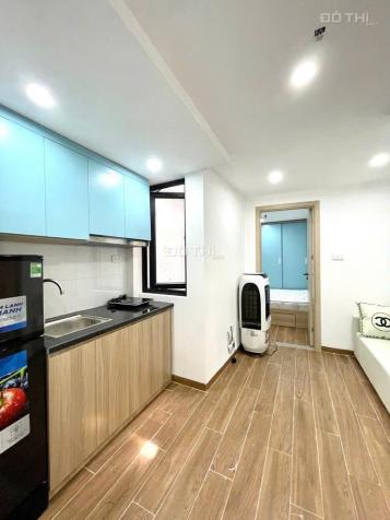 (Siêu Phẩm) Tòa Apartment 63m2 x 11P tại Trần Duy Hưng - Cách phố 20m - DT 1 tỷ/năm - Tin Thật 100% 14820340