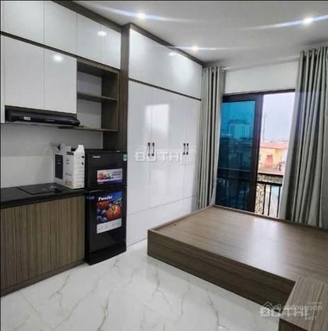 (Siêu Phẩm) Tòa Apartment 115m2 x 32P ở Cầu Diễn - Đức Diễn - Dòng tiền 1,75 tỷ/năm - Tin Thật 100% 14820377