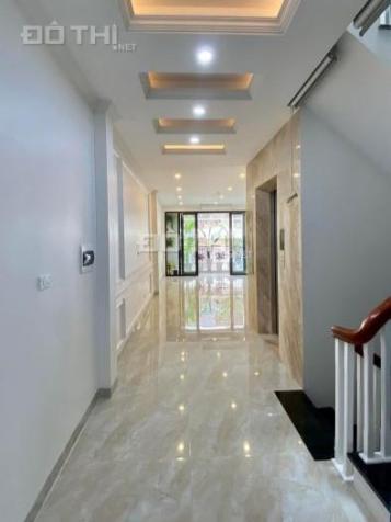 BÁN NHÀ MẶT PHỐ MAI ANH TUẤN, VIEW HỒ, LÔ GÓC, 7 TẦNG THANG MÁY, MẶT TIỀN RỘNG, 50M2 14820711