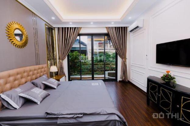 BÁN NHÀ PHỐ LÊ TRỌNG TẤN, GẦN 50M2, NGÕ NÔNG ĐƯỜNG THÔNG, Ô TÔ TRÁNH 14821286