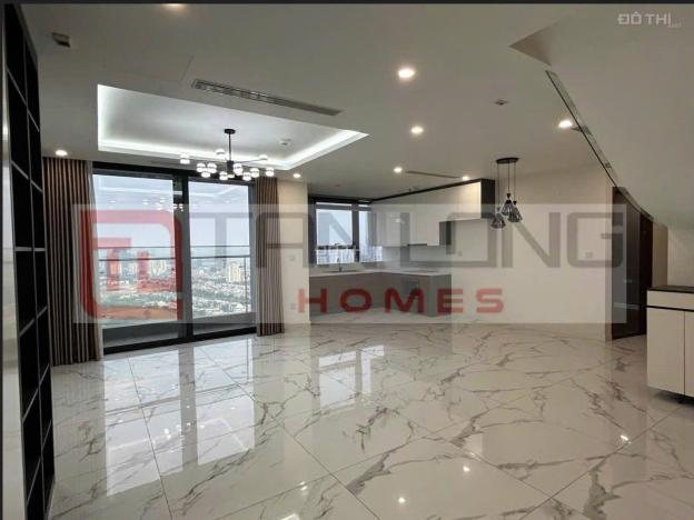 Bán duplex đẹp nhất, rộng nhất Sunshine City, Đông ngạc, Bắc Từ Liêm . 14821305