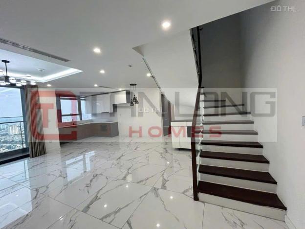 Bán duplex đẹp nhất, rộng nhất Sunshine City, Đông ngạc, Bắc Từ Liêm . 14821305