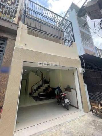 Bán nhà Lạc Long Quân, Tân Bình. 52m2, 2 tầng, nhỉnh 5 tỷ 14821728