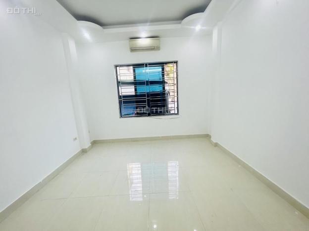 Bán Nhà Ngõ 325 Kim Ngưu, 40m², 5 Tầng, 6 PN – Giá 7,5 Tỷ gần OTO 14821831