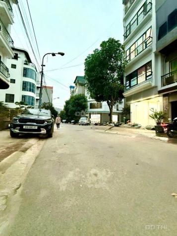 Xuân phương Nam Từ Liêm: Phân lô, vỉa hè, oto tránh 6 tầng thang máy nhỉnh 12 tỷ 14822067