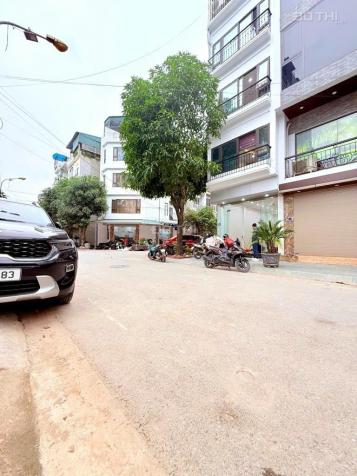 Xuân phương Nam Từ Liêm: Phân lô, vỉa hè, oto tránh 6 tầng thang máy nhỉnh 12 tỷ 14822067
