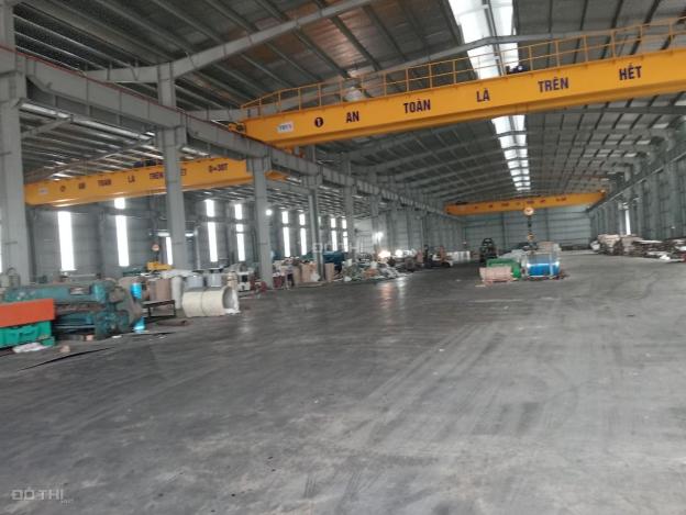 KHO, XƯỞNG CHO THUÊ tại Đường 379 Huyện YÊN MỸ. Tỉnh HƯNG YÊN 14822194