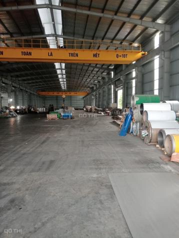 KHO, XƯỞNG CHO THUÊ tại Đường 379 Huyện YÊN MỸ. Tỉnh HƯNG YÊN 14822194