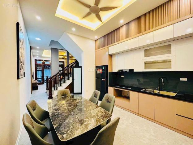 Bán nhà phố Vũ Tông Phan, Thanh Xuân nhà đẹp ở ngay đón tết 38M, 7,2 tỷ, 0969115525 14822199