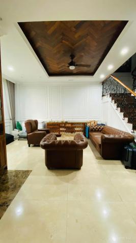 Cho thuê biệt thự quận 7 Phú Mỹ Hưng giá 58triệu, nhà mới 14822244