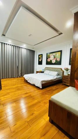 Cho thuê biệt thự quận 7 Phú Mỹ Hưng giá 58triệu, nhà mới 14822244