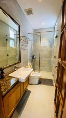 Cho thuê biệt thự quận 7 Phú Mỹ Hưng giá 58triệu, nhà mới 14822244