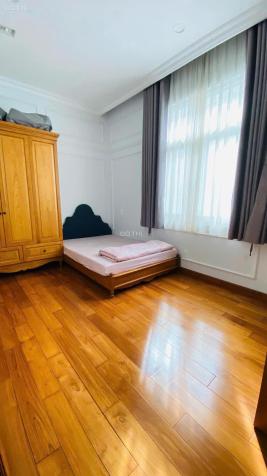 Cho thuê biệt thự quận 7 Phú Mỹ Hưng giá 58triệu, nhà mới 14822244