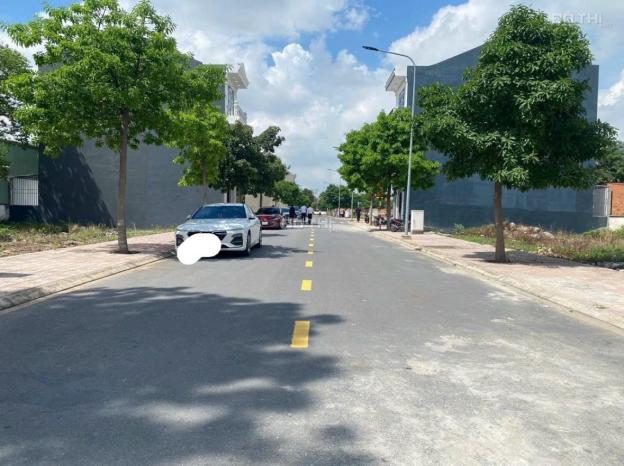 Bán đất tại Khu nhà ở thương mại Lê Phong Bình Chuẩn 2 diện tích 76.3m2 giá 2.4 Tỷ 14822335