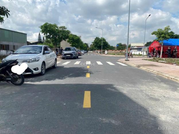 Bán đất tại Khu nhà ở thương mại Lê Phong Bình Chuẩn 2 diện tích 76.3m2 giá 2.4 Tỷ 14822335