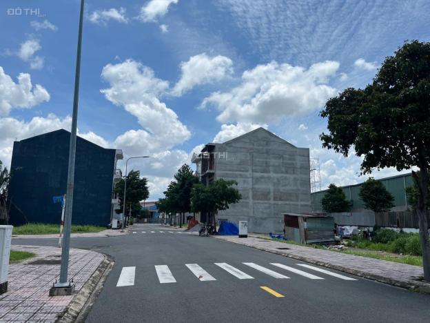 Bán đất tại Khu nhà ở thương mại Lê Phong Bình Chuẩn 2 diện tích 76.3m2 giá 2.4 Tỷ 14822335