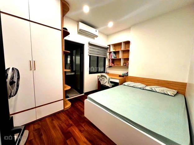 Bán nhà Hồng Tiến 60m2, 4 Tầng, Mặt Tiền 4M, Ôtô Đỗ Cửa, Giá 13 Tỷ 14822349