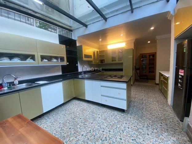 Bán nhanh căn góc Ngọc Khánh 28m 5 tầng oto tránh kinh doanh đỉnh 11.2 tỷ 14822462