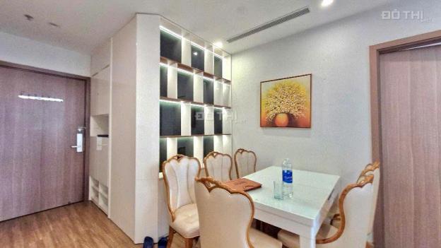 (Siêu phẩm) Căn hộ 62,2m2 2PN có slot ô tô - Ban công Đông Nam - Tặng NT 350 triệu - Tin thật 100%. 14823233