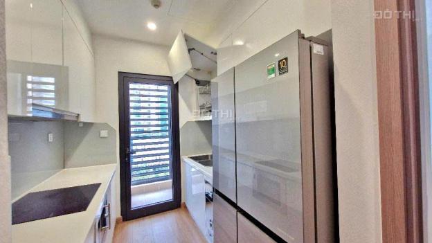 (Siêu phẩm) Căn hộ 62,2m2 2PN có slot ô tô - Ban công Đông Nam - Tặng NT 350 triệu - Tin thật 100%. 14823233