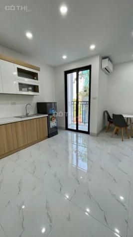 (Siêu phẩm) Tòa Apartment 65m2 x 10 căn hộ tại Ngọc Lâm - Dòng tiền 750 triệu/năm - Tin Thật 100% 14823561