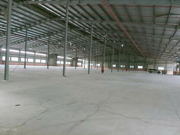 Cho thuê xưởng 6500m2 trong KCN Đồng Nai 14824282