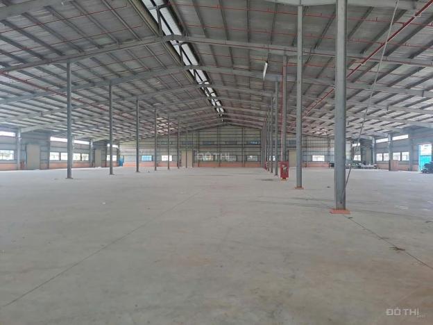 Cho thuê xưởng 6500m2 trong KCN Đồng Nai 14824282