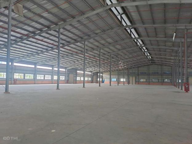 Cho thuê xưởng 6500m2 trong KCN Đồng Nai 14824282