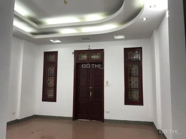 Nhà phân lô ngõ 87 Tam Trinh, ô tô tránh, 69m2 x 5T, MT 5m, giá 19 tỷ, 0985868893 14824570