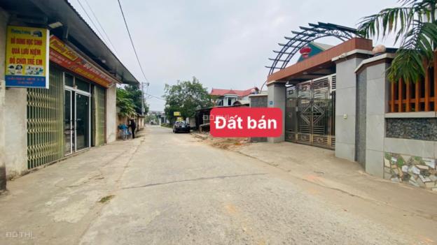 Bán lô đất 144m ở Minh Phú- Sóc Sơn- Hà Nội giá chỉ hơn 2 tỉ 14824852