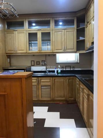 Cho thuê căn hộ cao cấp N05 Hoàng Đạo Thúy 155m, 3 ngủ đồ cơ bản 17 triệu/ tháng 0981505567 14741349